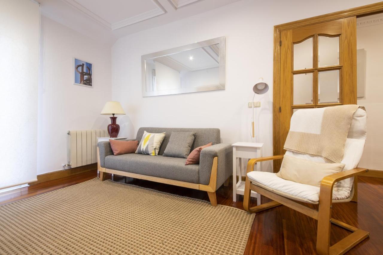 Appartement Olas De Ondarreta - Local Rentss San Sebastian