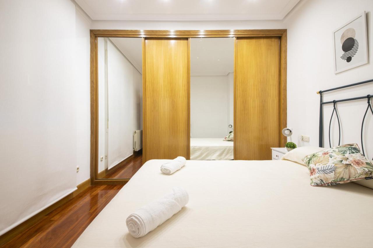 Appartement Olas De Ondarreta - Local Rentss *