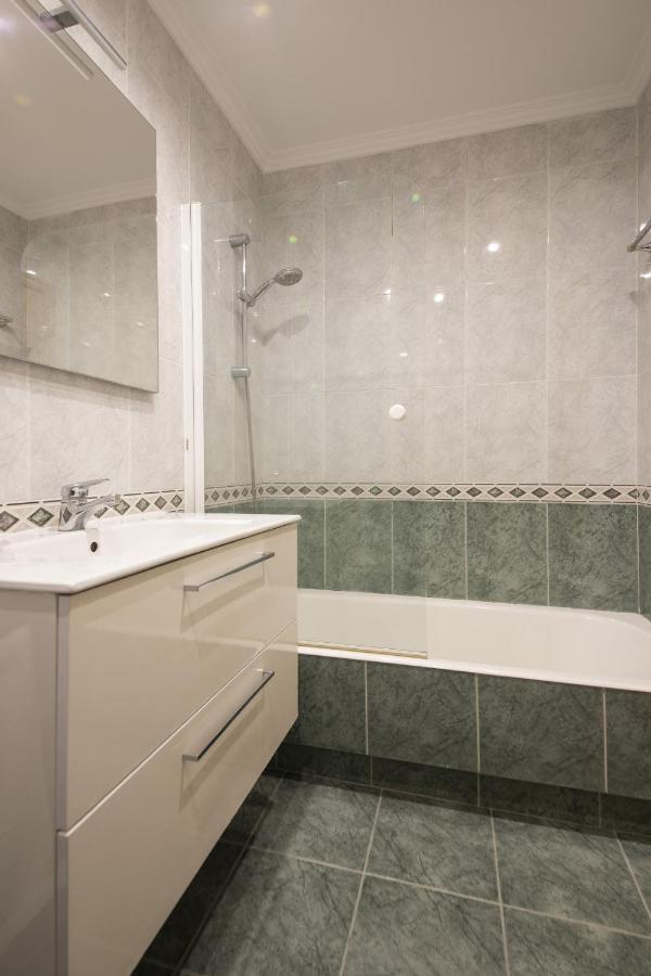 Olas De Ondarreta - Local Rentss Appartement *