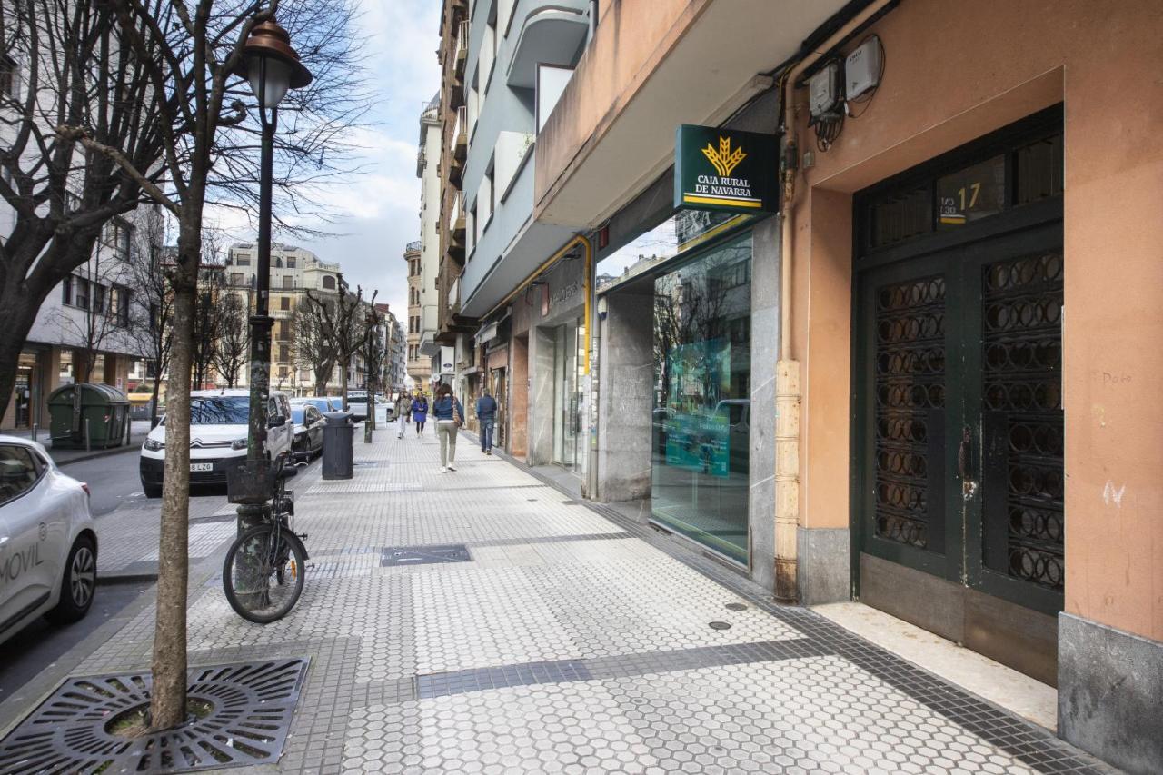 Appartement Olas De Ondarreta - Local Rentss *