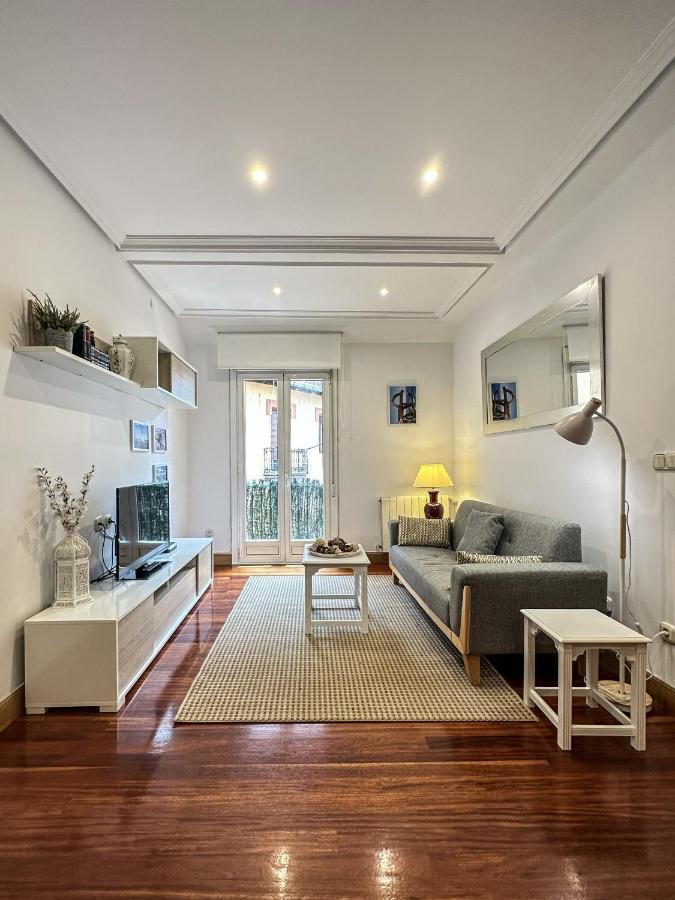 Olas De Ondarreta - Local Rentss Appartement
