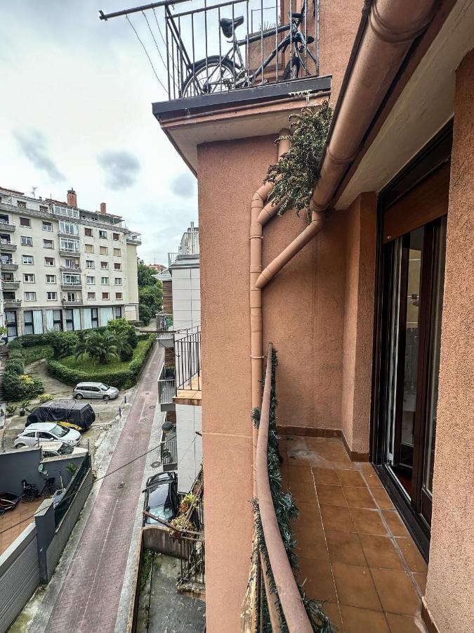 Olas De Ondarreta - Local Rentss Appartement San Sebastian