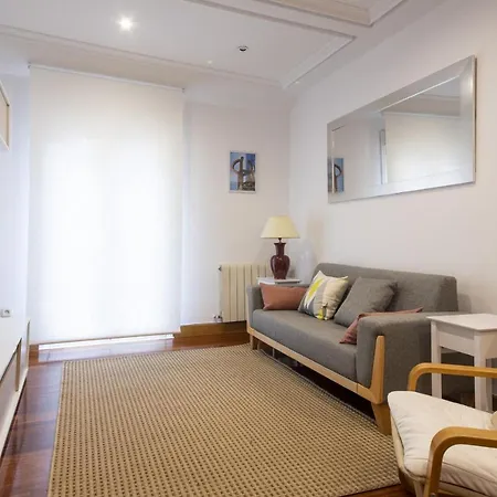 Olas De Ondarreta - Local Rentss San Sebastián Zewnętrze zdjęcie