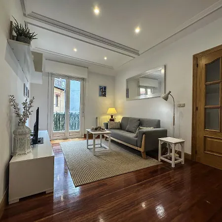 Olas De Ondarreta - Local Rentss San Sebastián Zewnętrze zdjęcie
