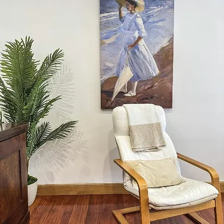 Olas De Ondarreta - Local Rentss San Sebastián Zewnętrze zdjęcie