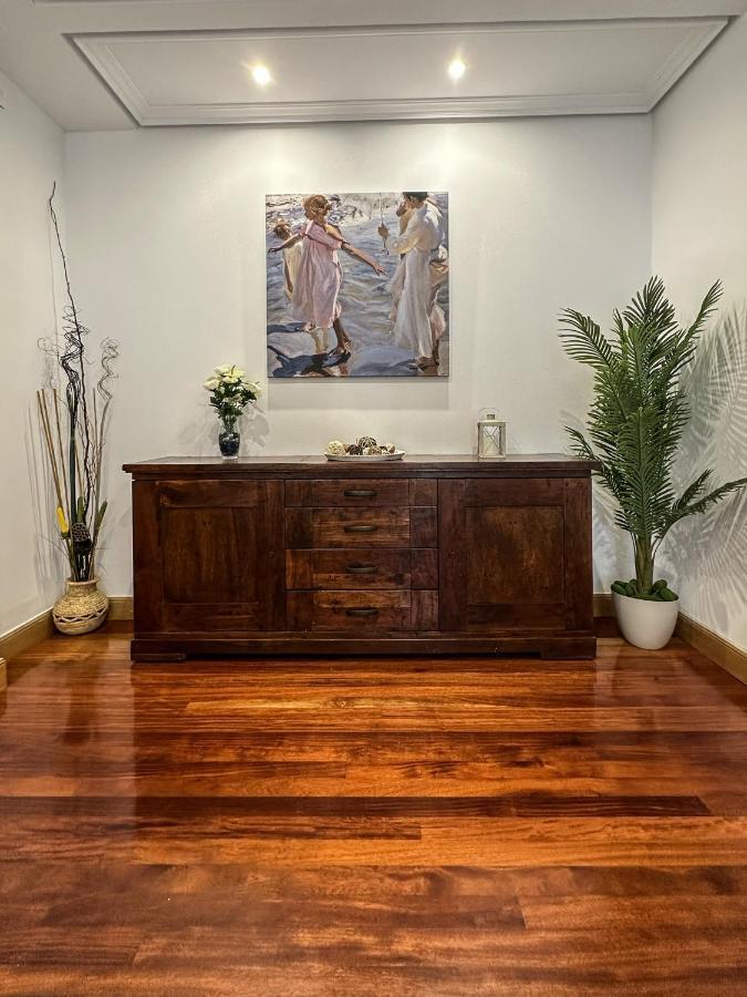 Apartment Olas De Ondarreta - Local Rentss *