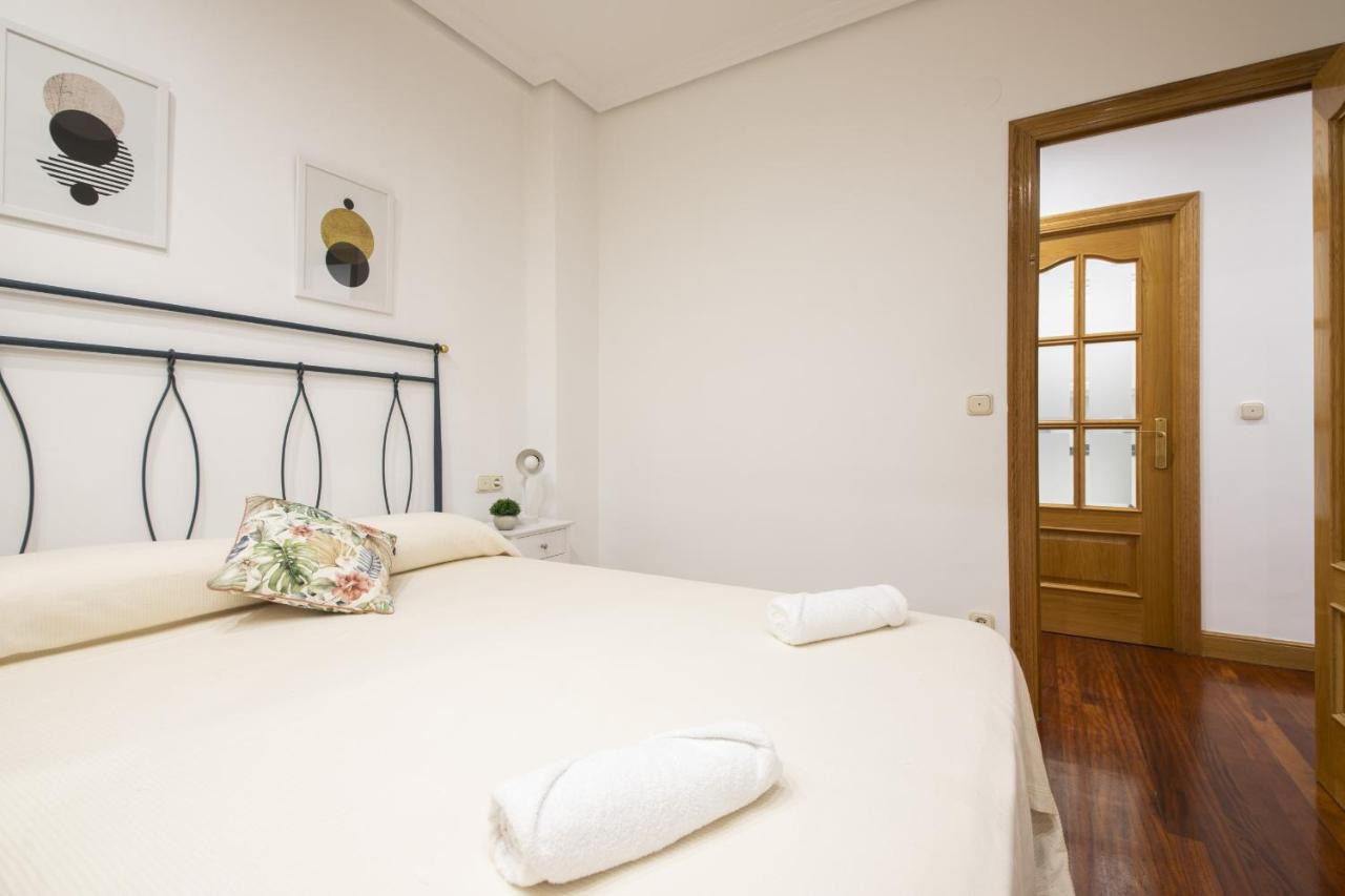 Olas De Ondarreta - Local Rentss Appartamento