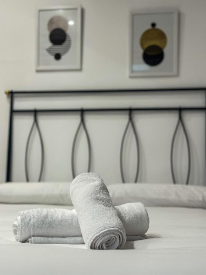 Appartamento Olas De Ondarreta - Local Rentss